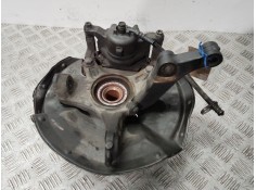 Recambio de mangueta delantera derecha para honda civic viii hatchback (fn, fk) 2.2 ctdi (fk3) referencia OEM IAM 51211SMJE01   2