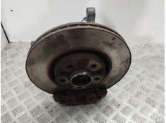 Recambio de mangueta delantera izquierda para opel astra h (a04) 1.9 cdti (l48) referencia OEM IAM 13156037  