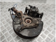 Recambio de mangueta delantera derecha para mitsubishi colt vi (z3_a, z2_a) 1.5 di-d (z39a) referencia OEM IAM    2