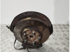 Recambio de mangueta delantera izquierda para honda civic viii hatchback (fn, fk) 2.2 ctdi (fk3) referencia OEM IAM 51216SMJE01 