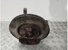 Recambio de mangueta delantera derecha para opel astra h (a04) 1.9 cdti (l48) referencia OEM IAM 13156046  