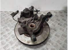 Recambio de mangueta delantera derecha para opel astra h (a04) 1.9 cdti (l48) referencia OEM IAM 13156046   2