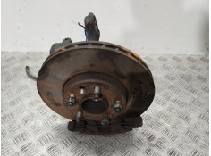 Recambio de mangueta delantera izquierda para ford focus iii 1.6 tdci referencia OEM IAM 1882875  