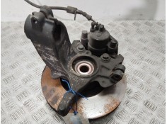 Recambio de mangueta delantera izquierda para ford focus iii 1.6 tdci referencia OEM IAM 1882875   2