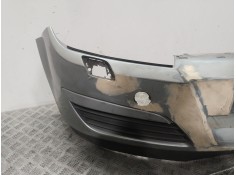 Recambio de paragolpes delantero para opel astra h berlina enjoy referencia OEM IAM 24460258  PLATA 2