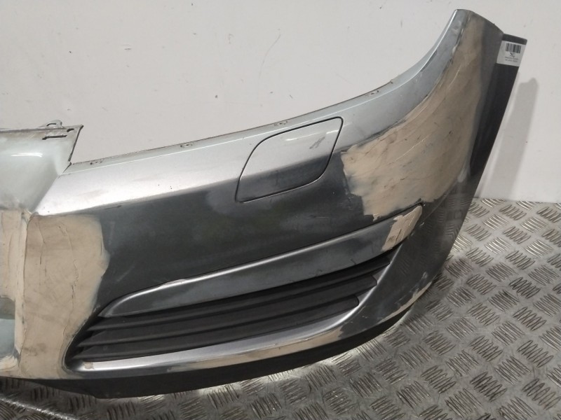 Recambio de paragolpes delantero para opel astra h berlina enjoy referencia OEM IAM 24460258  PLATA