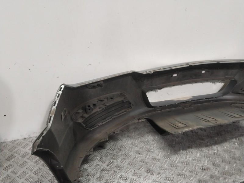 Recambio de paragolpes delantero para opel astra h berlina enjoy referencia OEM IAM 24460258  PLATA