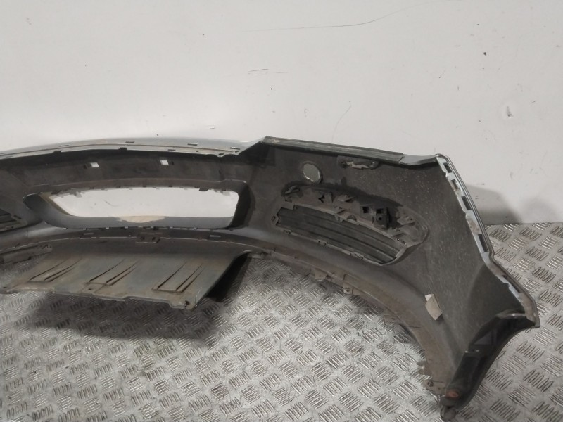 Recambio de paragolpes delantero para opel astra h berlina enjoy referencia OEM IAM 24460258  PLATA