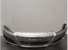 Recambio de paragolpes delantero para opel astra h (a04) 1.7 cdti (l48) referencia OEM IAM 24460258  PLATA