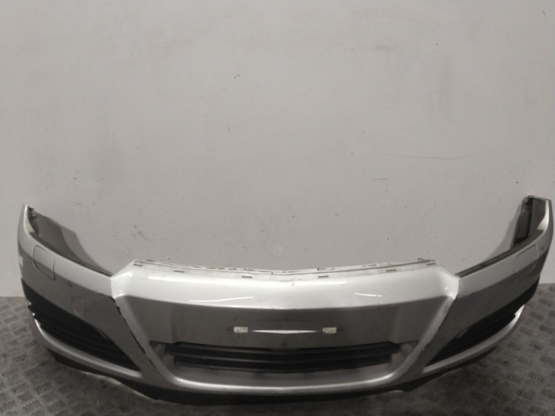 Recambio de paragolpes delantero para opel astra h (a04) 1.7 cdti (l48) referencia OEM IAM 24460258  PLATA