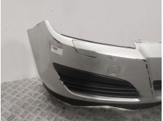 Recambio de paragolpes delantero para opel astra h (a04) 1.7 cdti (l48) referencia OEM IAM 24460258  PLATA 2