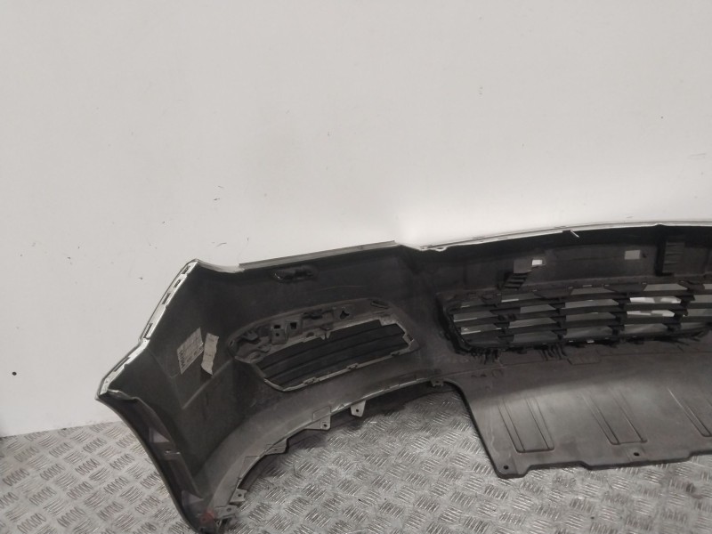 Recambio de paragolpes delantero para opel astra h (a04) 1.7 cdti (l48) referencia OEM IAM 24460258  PLATA