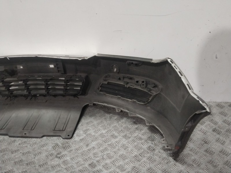 Recambio de paragolpes delantero para opel astra h (a04) 1.7 cdti (l48) referencia OEM IAM 24460258  PLATA