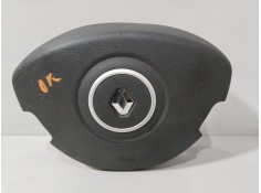 Recambio de airbag delantero izquierdo para renault clio iii grandtour (kr0/1_) 1.5 dci (kr0f) referencia OEM IAM 8200677496  