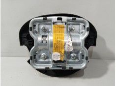Recambio de airbag delantero izquierdo para renault clio iii grandtour (kr0/1_) 1.5 dci (kr0f) referencia OEM IAM 8200677496   2