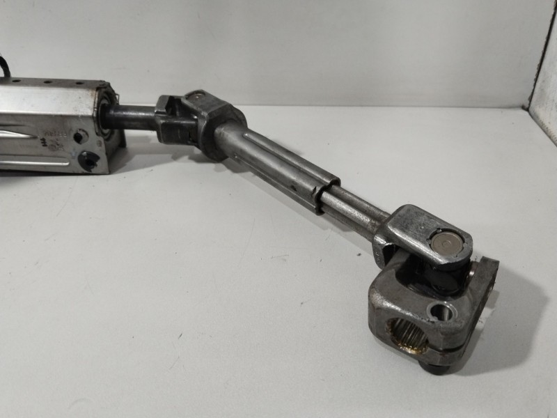 Recambio de columna direccion para seat ibiza iv (6j5, 6p1) 1.9 tdi referencia OEM IAM 6R1419501DS  