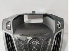 Recambio de mando multifuncion para ford focus iii 1.6 tdci referencia OEM IAM 331410000   2