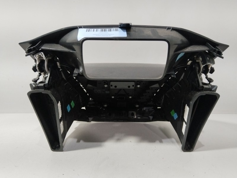 Recambio de mando multifuncion para ford focus iii 1.6 tdci referencia OEM IAM 331410000  