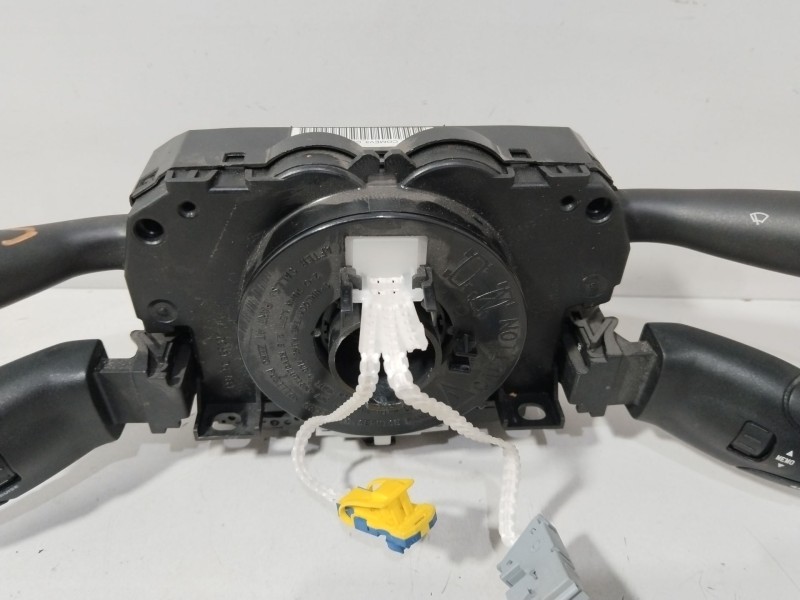 Recambio de mando multifuncion para citroën c-elysee (dd_) 1.6 hdi 92 referencia OEM IAM 98062252XT  