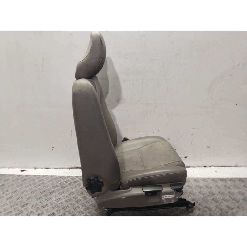 ASIENTO DELANTERO DERECHO  - imagen 2