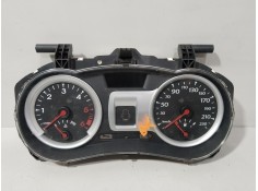 Recambio de cuadro instrumentos para renault clio iii grandtour (kr0/1_) 1.5 dci (kr0f) referencia OEM IAM 8200821001D  