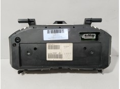 Recambio de cuadro instrumentos para renault clio iii grandtour (kr0/1_) 1.5 dci (kr0f) referencia OEM IAM 8200821001D   2