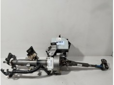 Recambio de columna direccion para nissan leaf (ze0) electric referencia OEM IAM 488103NL1D  