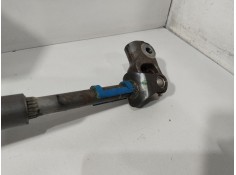 Recambio de columna direccion para nissan leaf (ze0) electric referencia OEM IAM 488103NL1D   2