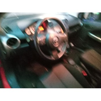 MAZDA 2 (DE_, DH_)
