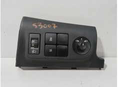 Recambio de mando multifuncion para citroën c-elysee (dd_) 1.6 hdi 92 referencia OEM IAM 9674382577  