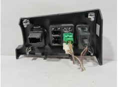 Recambio de mando multifuncion para citroën c-elysee (dd_) 1.6 hdi 92 referencia OEM IAM 9674382577   2