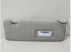Recambio de parasol derecho para bmw 1 (e87) 118 d referencia OEM IAM 1010472400  