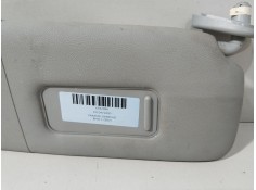 Recambio de parasol derecho para bmw 1 (e87) 118 d referencia OEM IAM 1010472400   2
