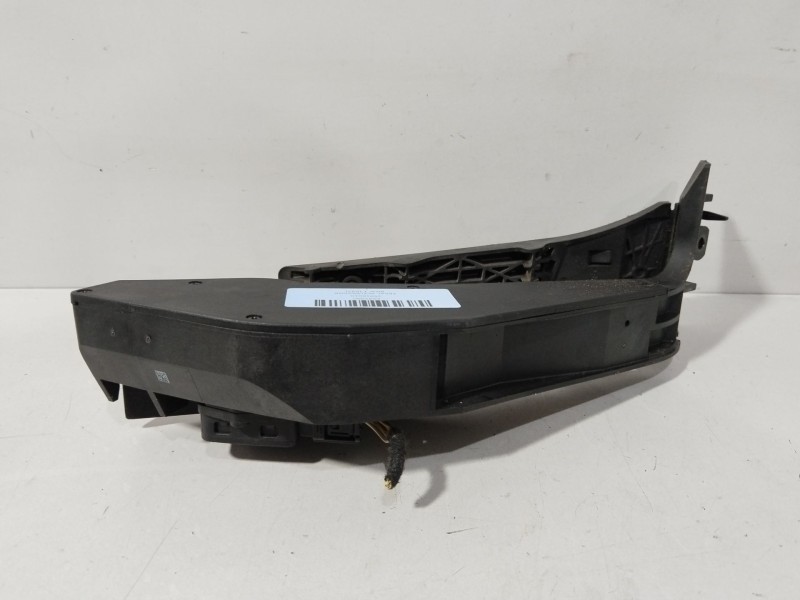 Recambio de pedal acelerador para bmw 1 (e87) 118 d referencia OEM IAM 25916010  