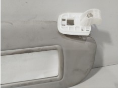 Recambio de parasol derecho para renault clio iv (bh_) 1.5 dci 90 referencia OEM IAM 8200294229   2