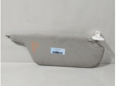 Recambio de parasol izquierdo para renault clio iv (bh_) 1.5 dci 90 referencia OEM IAM 8200294234  