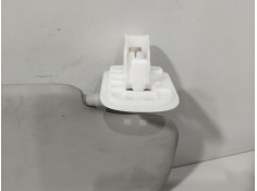 Recambio de parasol izquierdo para renault clio iv (bh_) 1.5 dci 90 referencia OEM IAM 8200294234   2