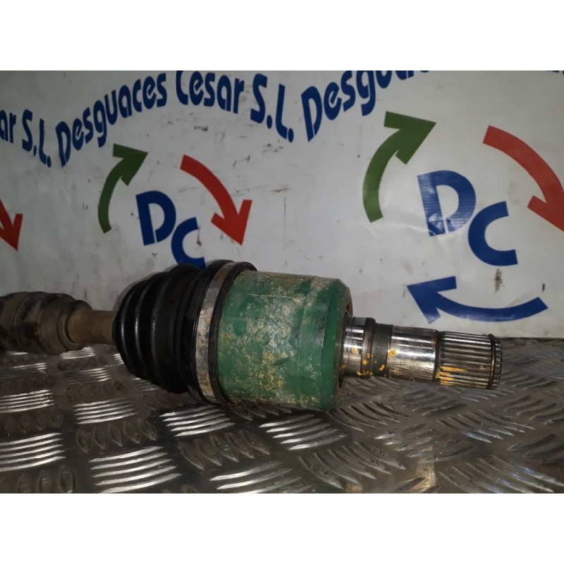 TRANSMISION DELANTERA IZQUIERDA GD522560X  - imagen 3