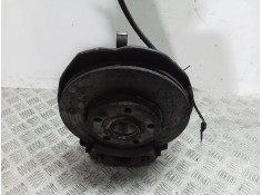 Recambio de mangueta delantera derecha para mercedes-benz clase a (w169) a 180 cdi (169.007, 169.307) referencia OEM IAM A169330