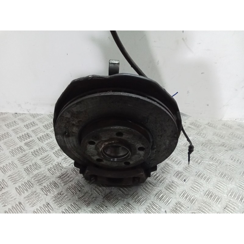 Recambio de mangueta delantera derecha para mercedes-benz clase a (w169) a 180 cdi (169.007, 169.307) referencia OEM IAM A169330