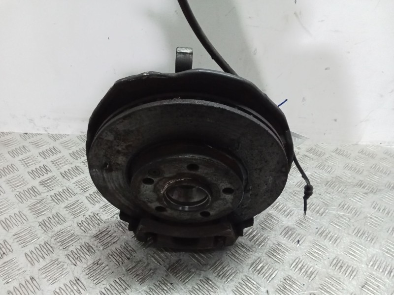 Recambio de mangueta delantera derecha para mercedes-benz clase a (w169) a 180 cdi (169.007, 169.307) referencia OEM IAM A169330