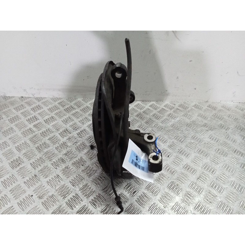 Recambio de mangueta delantera derecha para mercedes-benz clase a (w169) a 180 cdi (169.007, 169.307) referencia OEM IAM A169330