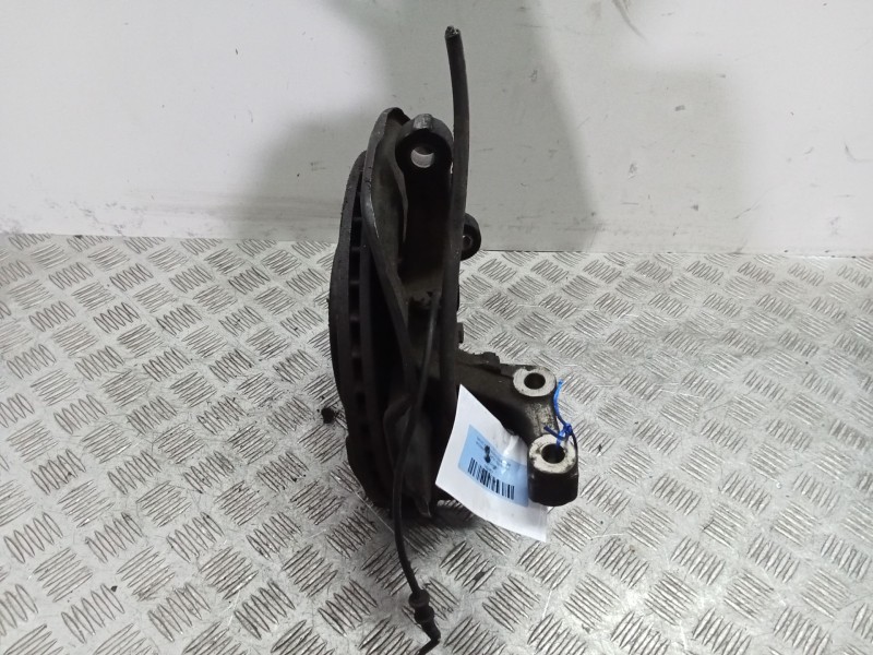 Recambio de mangueta delantera derecha para mercedes-benz clase a (w169) a 180 cdi (169.007, 169.307) referencia OEM IAM A169330