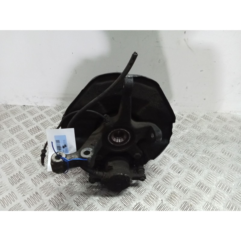 Recambio de mangueta delantera derecha para mercedes-benz clase a (w169) a 180 cdi (169.007, 169.307) referencia OEM IAM A169330