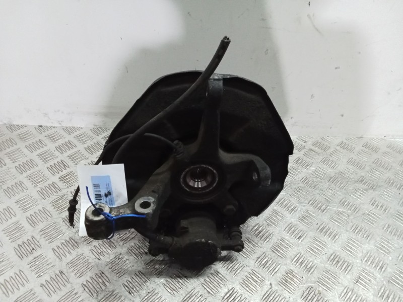 Recambio de mangueta delantera derecha para mercedes-benz clase a (w169) a 180 cdi (169.007, 169.307) referencia OEM IAM A169330