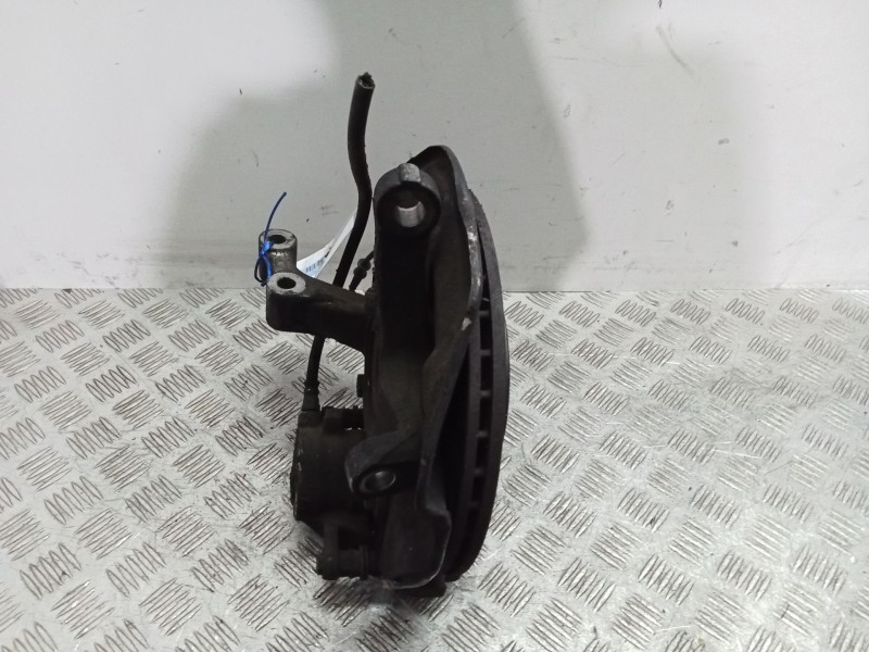 Recambio de mangueta delantera derecha para mercedes-benz clase a (w169) a 180 cdi (169.007, 169.307) referencia OEM IAM A169330