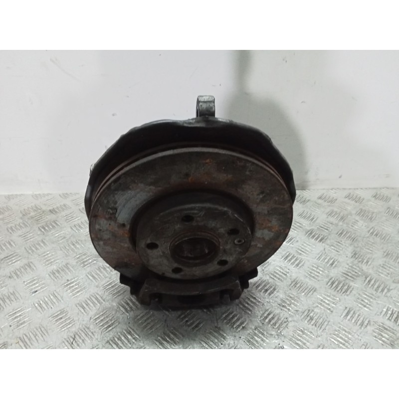 Recambio de mangueta delantera izquierda para mercedes-benz clase a (w169) a 180 cdi (169.007, 169.307) referencia OEM IAM A1693