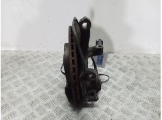 Recambio de mangueta delantera izquierda para mercedes-benz clase a (w169) a 180 cdi (169.007, 169.307) referencia OEM IAM A1693 2