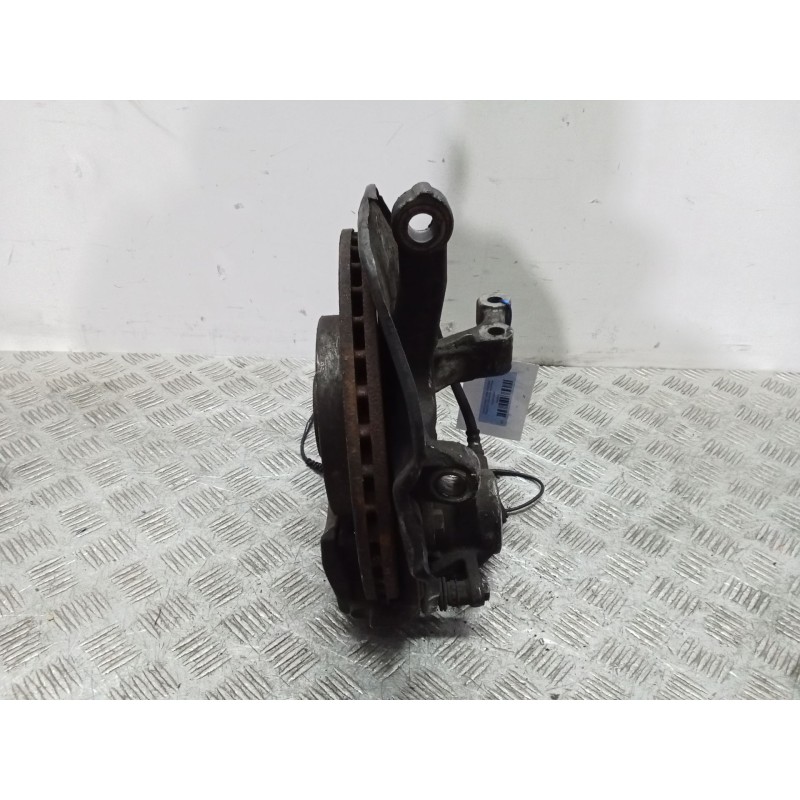 Recambio de mangueta delantera izquierda para mercedes-benz clase a (w169) a 180 cdi (169.007, 169.307) referencia OEM IAM A1693