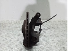 Recambio de mangueta delantera izquierda para renault megane iii hatchback (bz0/1_, b3_) 1.5 dci (bz0c) referencia OEM IAM 40015 2